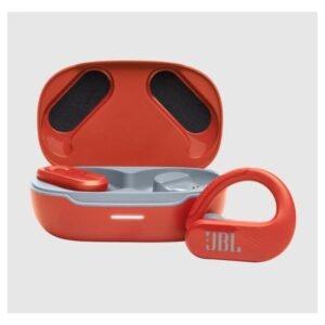 AUDIFONO BLUETOOTH JBL TRUE BUDS ENDURANCE PEAK 3 SPORT  NARANJA JBLENDURPEAK3CORAM
