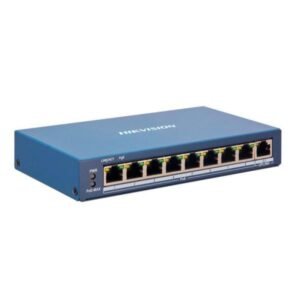 SWITCH HIKVISION DS-3E1309P-EI/M ADMINISTRABLE (O-STD)301802705
