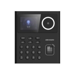 LECTOR BIOMETRICO RECONOCIMIENTO FACIAL HIKVISION DS-K1T320MFWX 302919143