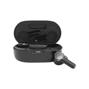 AUDIFONO BLUETOOTH JBL  QUANTUM JBLQUANTUMTWSBLKAM