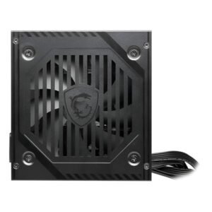 FUENTE DE PODER MSI MAG A600DN NON-MODULAR STANDARD 80 PLUS 306-7ZP6B22-809