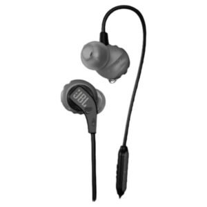AUDIFONO ALAMBRICO JBL ENDURANCE RUN 2 CONTRA EL SUDOR NEGRO JBLENDURRUN2BLKAM