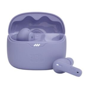 AUDIFONO BLUETOOTH JBL TUNE BEAM TRUE PURPURA JBLTBEAMPURAM