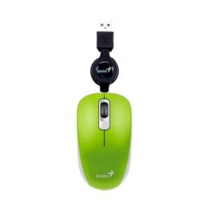 MOUSE GENIUS RS2 DX-110 GREEN  31010116105