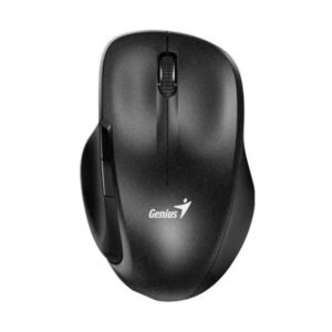 MOUSE GENIUS RS2 ERGO 8200S BLACK 31030029400