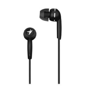 AUDIFONO GENIUS HS-M320 BLACK CHANNEL 31710005412