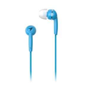 AUDIFONO GENIUS HS-M320 BLUE CHANNEL 31710005414