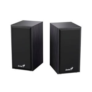 PARLANTE GENIUS SP-HF180 USB BLACK 31730029401