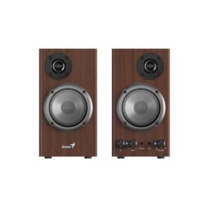 PARLANTE GENIUS SP-HF500B II US 100-240V 31730047401
