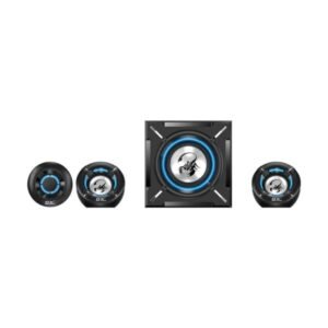PARLANTE GENIUS SW-1000 2.1 US 100-240V 31730043401
