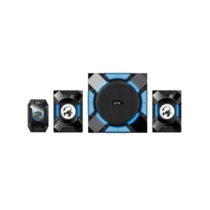 PARLANTE GENIUS SW-1200 2.1 US 100-240V 31730044401
