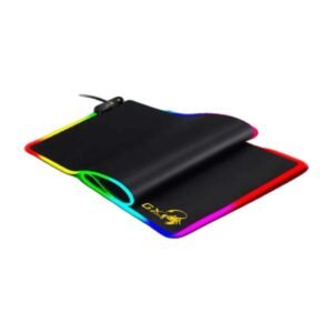 MOUSE PAD GENIUS GX-PAD 800S RGB USB BLACK 31250003400