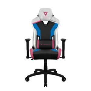 SILLA AEROCOOL THUNDERX3 TC3 DIVA PINK  ROSA/BLUE /BLACK TEGC-204110D.D1