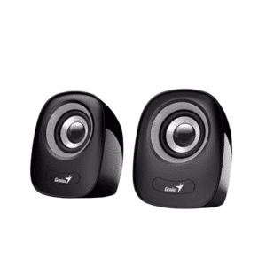 PARLANTE GENIUS RS2 SP-Q160 USB GRIS 31730027400