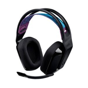 HEADSET INALAMBRICO LOGITECH G535 LIGHTSPEED  NEGRO 939-002218