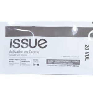 ACTIVADOR CREMA ISSUE 20 VOL
