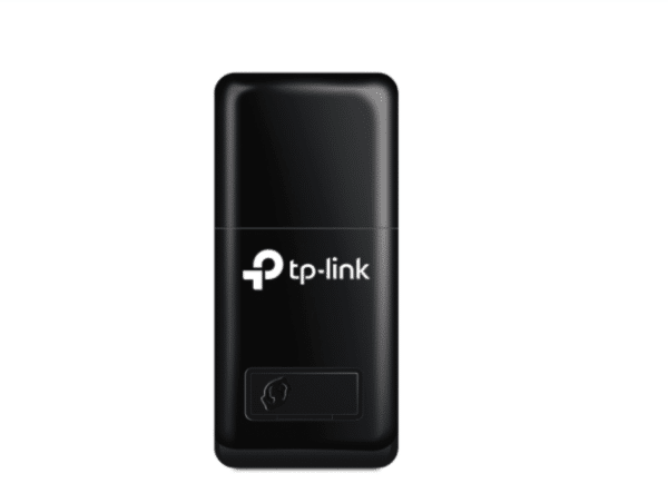 ADAPTADOR TP LINK USB INALAMBRICO TL-WN823N  MINI SIZE