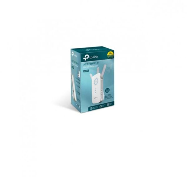 AMPLIFICADOR DE SEÑAL TP LINK TL-RE450 1750 MBPS