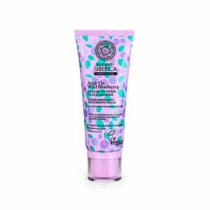 ESPUMA LIMPIADORA WILD BLUEBERRY