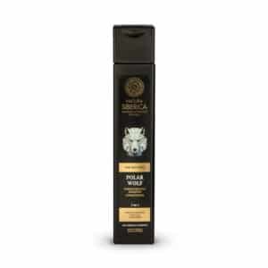 SHAMPOO 2 EN 1 FOR MEN