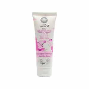 CREMA PA√ëAL PROTECTORA ORGANICA