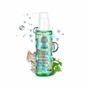 LIMPIADOR FACIAL POROS POLAR WHITE