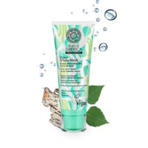 MASC REDUCTORA POROS POLAR WHITE