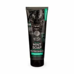 JABON CABELLOYCUERPO MENTA FOR MEN
