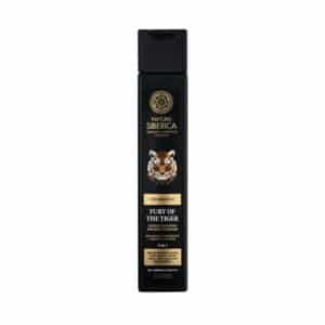 SHAMPOO CUERPO Y CABELLO FOR MEN
