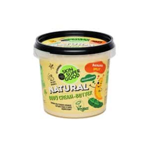 CREMA CORPOBANANA SPLIT MANTEQUILLA