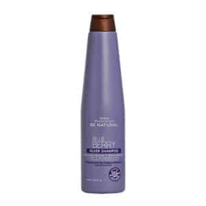 BLUE BERRY SILVER SHAMPOO 350ML