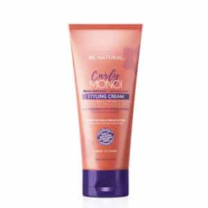 CURLY MONOI CREMA PARA RIZOS DEFINIDOS