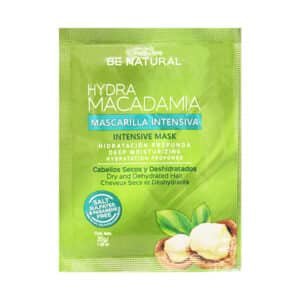 HIDRA MACADAMIA SACHET MASK
