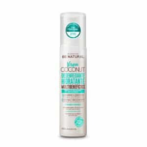 VIRGIN COCONUT DESENREDANTE HIDRATANTE 200ML