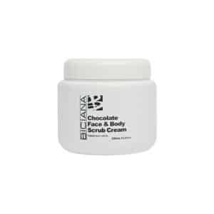 EXFOLIANTE FACIAL CHOCOLATE