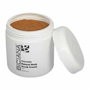 EXFOLIANTE CORPORAL CHOCOLATE