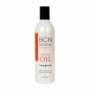 ARGAN OIL SHAMPOO