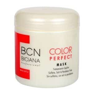 COLOR PERFECT MASK