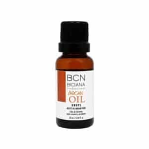 PURE ARGAN OIL DROPS