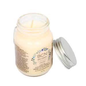 VELA MASAJE ACEITE VAINILLA-COCONUT