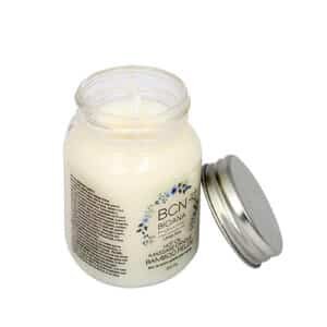 VELA MASAJE ACEITE BAMBOO