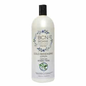 COLD BANDAGING LOTION