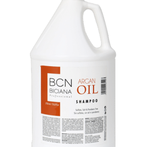 ARGAN OIL SHAMPOO