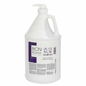 PLATINIUM SHAMPOO