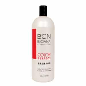 COLOR PERFECT SHAMPOO