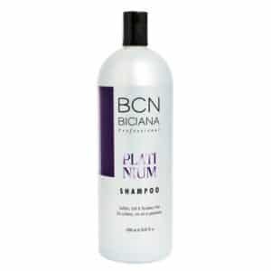 PLATINIUM SHAMPOO