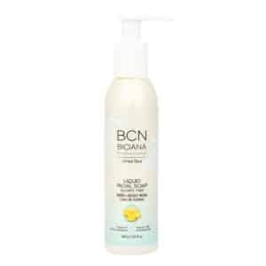 LIQUID FACIAL SOAP SULFATE FREE