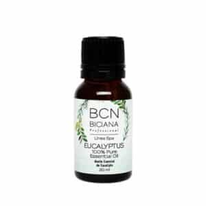 EUCALYPTUS 100% PURE ESSENTIAL OIL