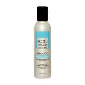 DEEP CLEANSING SHAMPOO