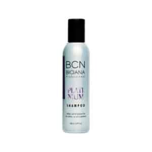 PLATINIUM SHAMPOO
